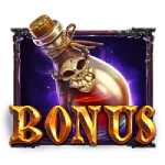 Voodoo Magic bonus
