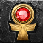 Symbole 1 Hand of Anubis
