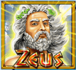 Symbole 1 Zeus