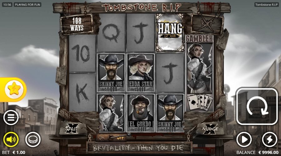 Tombstone RIP 