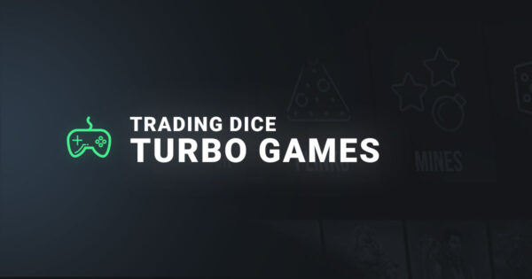 trading dice de turbo games