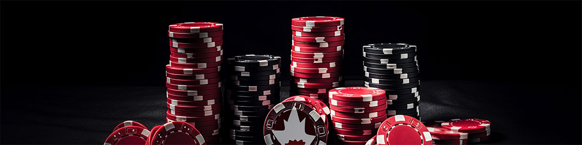 Visuel Casino en ligne Canada