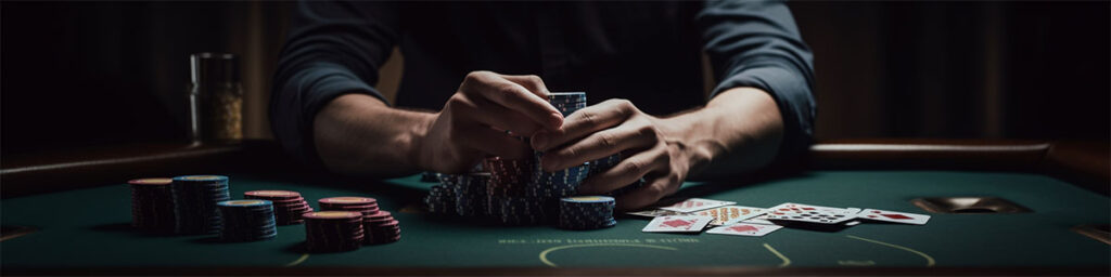 Visuel poker 3