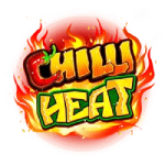 Symbole Wild Chilli Heat