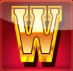 Symbole Wild Hot Spin