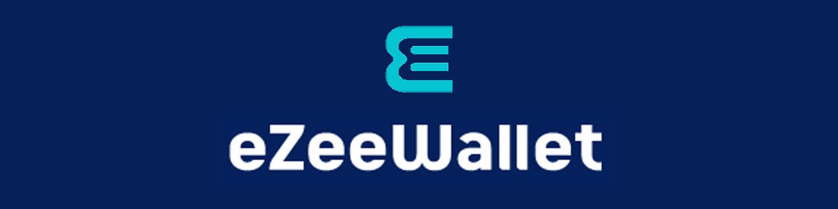 Bannière eZeewallet