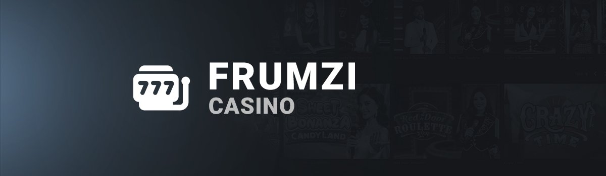 Frumzi Casino (Avis 2024) | Bonus 500€ + 200 Free Spins