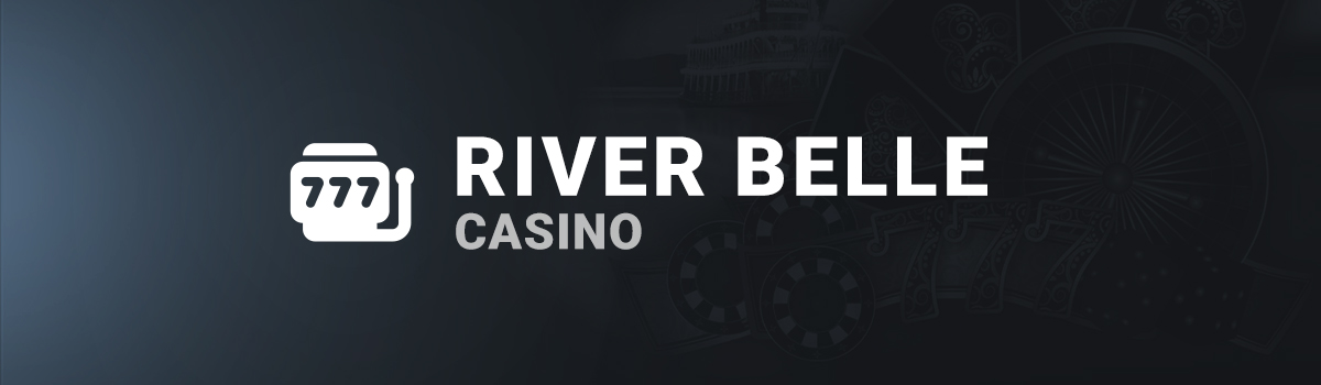 Bannière River Belle Casino