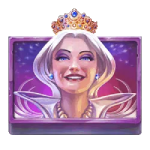 Crystal Queen Reine