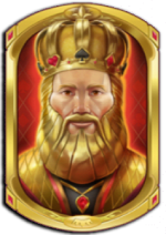 Gold King roi