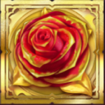 Gold King Rose symbole stack