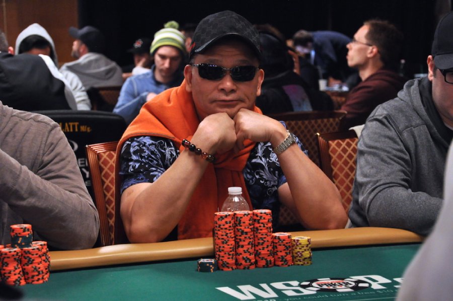 Johnny Chan Championnat de poker source Winamax articles