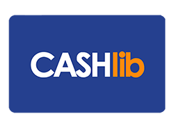 Logo Cashlib