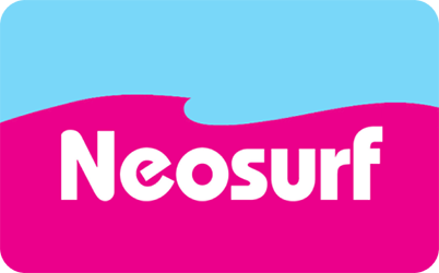 Logo Neosurf