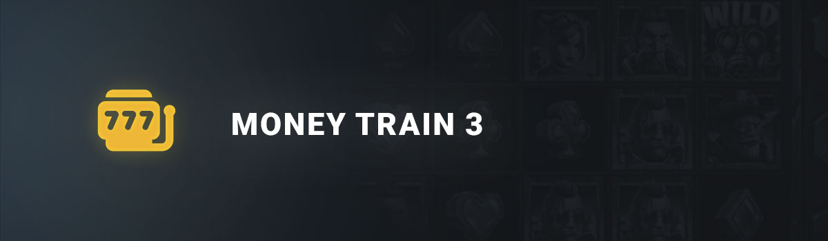 money train 3