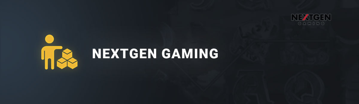 Nextgen Gaming provider