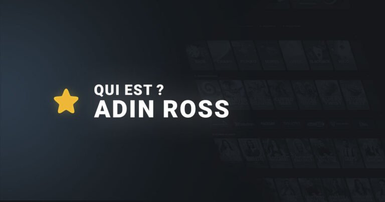 Adin ross