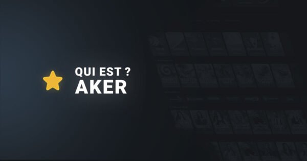 qui est aker