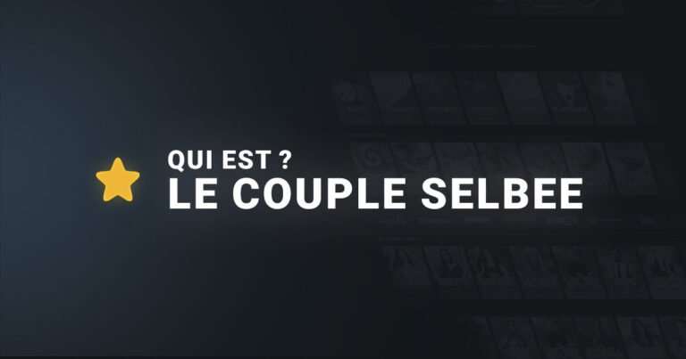 le couple selbee