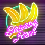Scatter Banana Rock