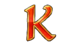 Solar King symbole K