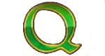 Solar King symbole Q