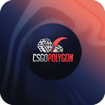 CSGOPolygon Icon