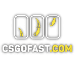 CSGOFast Logo