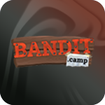 Icone BanditCamp