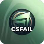 CSFail Icon