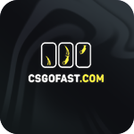 CSGOFast Icon