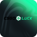 Icone CSGO Luck