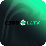 CSGOLuck Icon