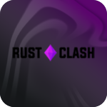 RustClash Icon