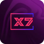 X7 Casino Icon