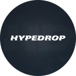 Logo HypeDrop