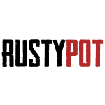 RustyPot Logo