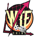 WtfSkins Logo