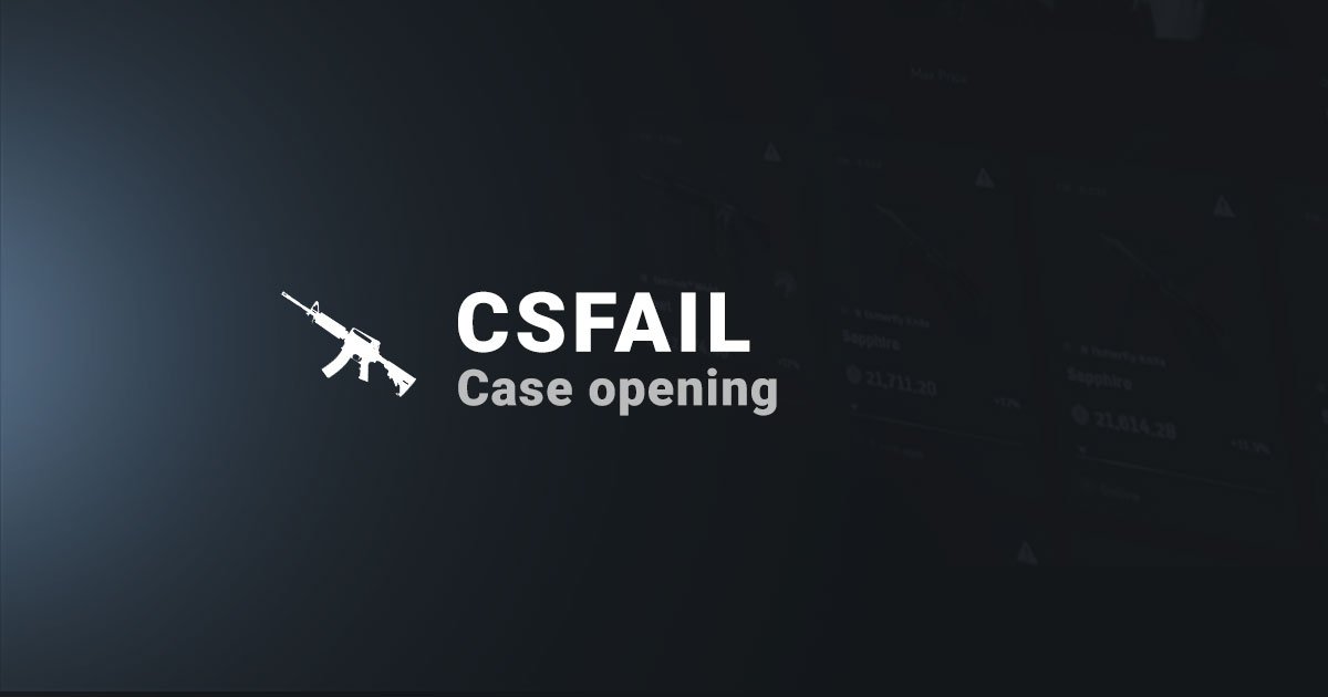 CSFail