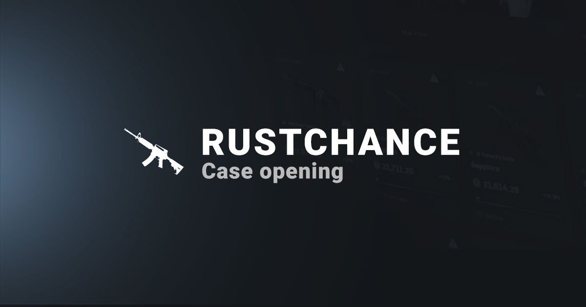 RustChance