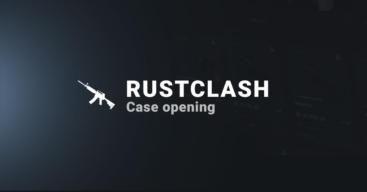 RustClash