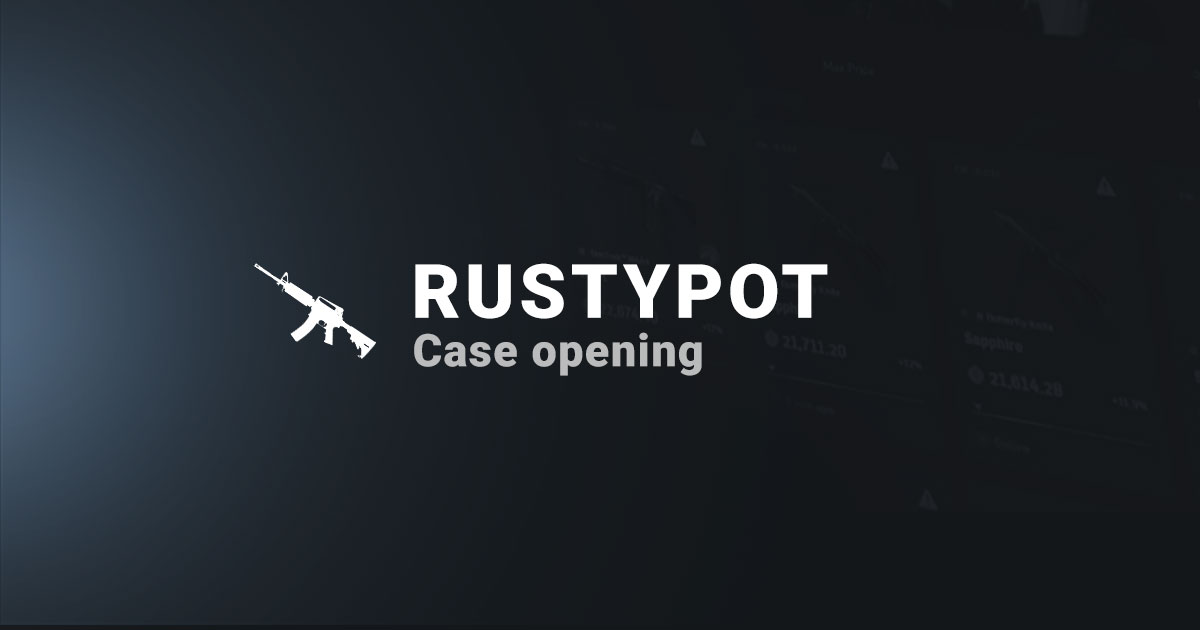 RustyPot