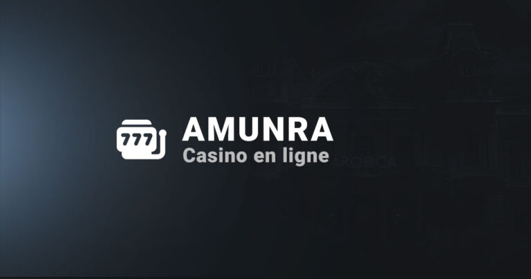 casino en ligne AmunRa Casino