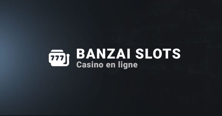 Banzai Slots Casino
