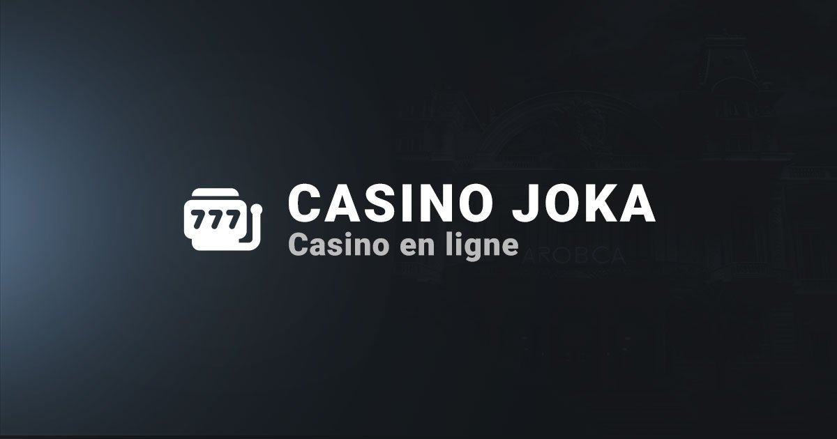 Casino Joka