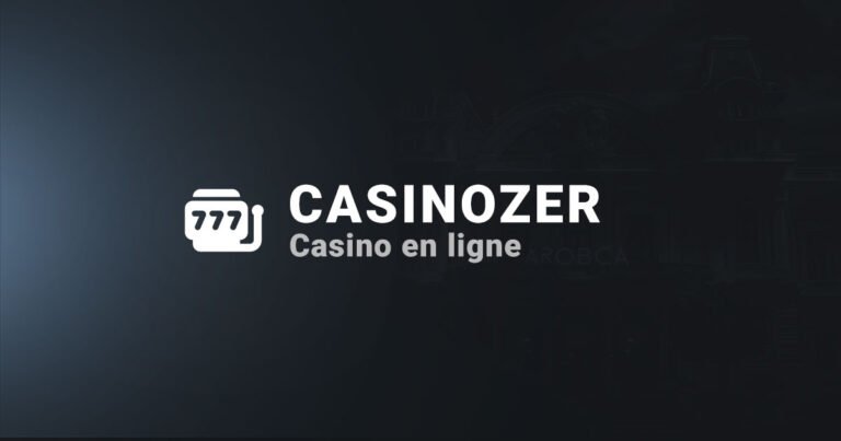 Casinozer