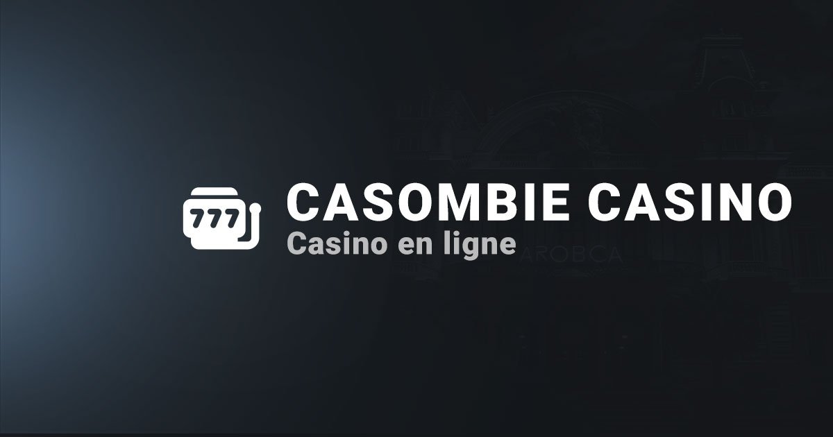 Casombie Casino