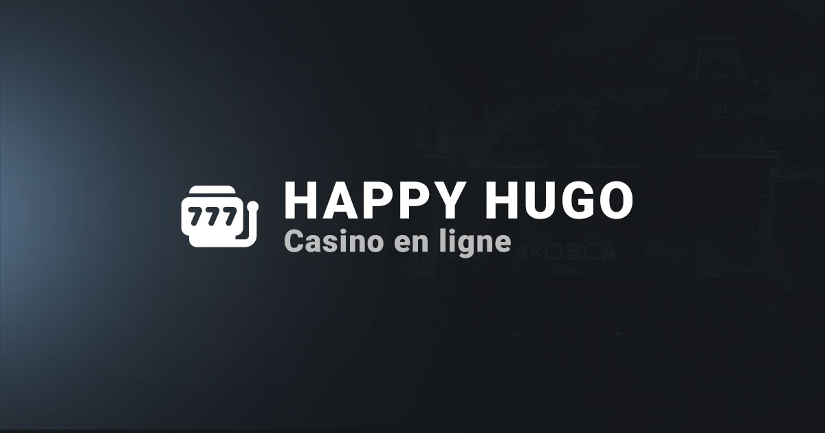 Happy Hugo casino
