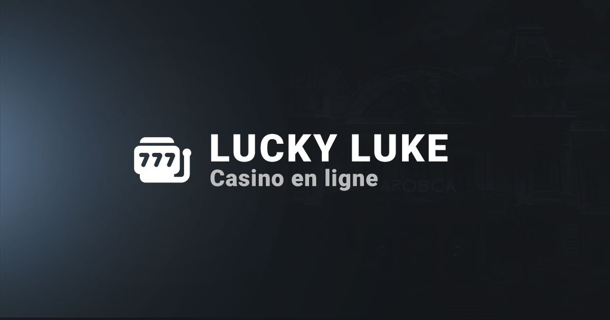 Lucky Luke Casino