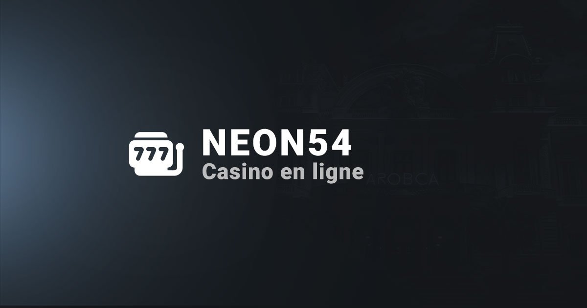 Neon54